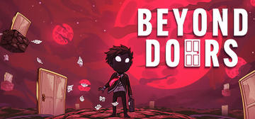 Banner of Beyond Doors 
