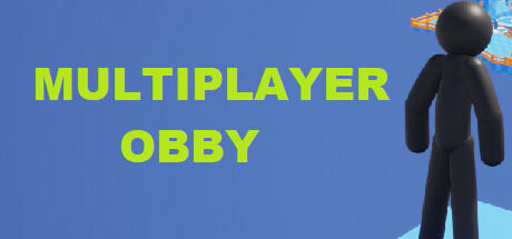 Banner of MULTIPLAYER OBBY 