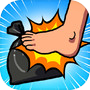 Icon of Trash King: Clicker Games