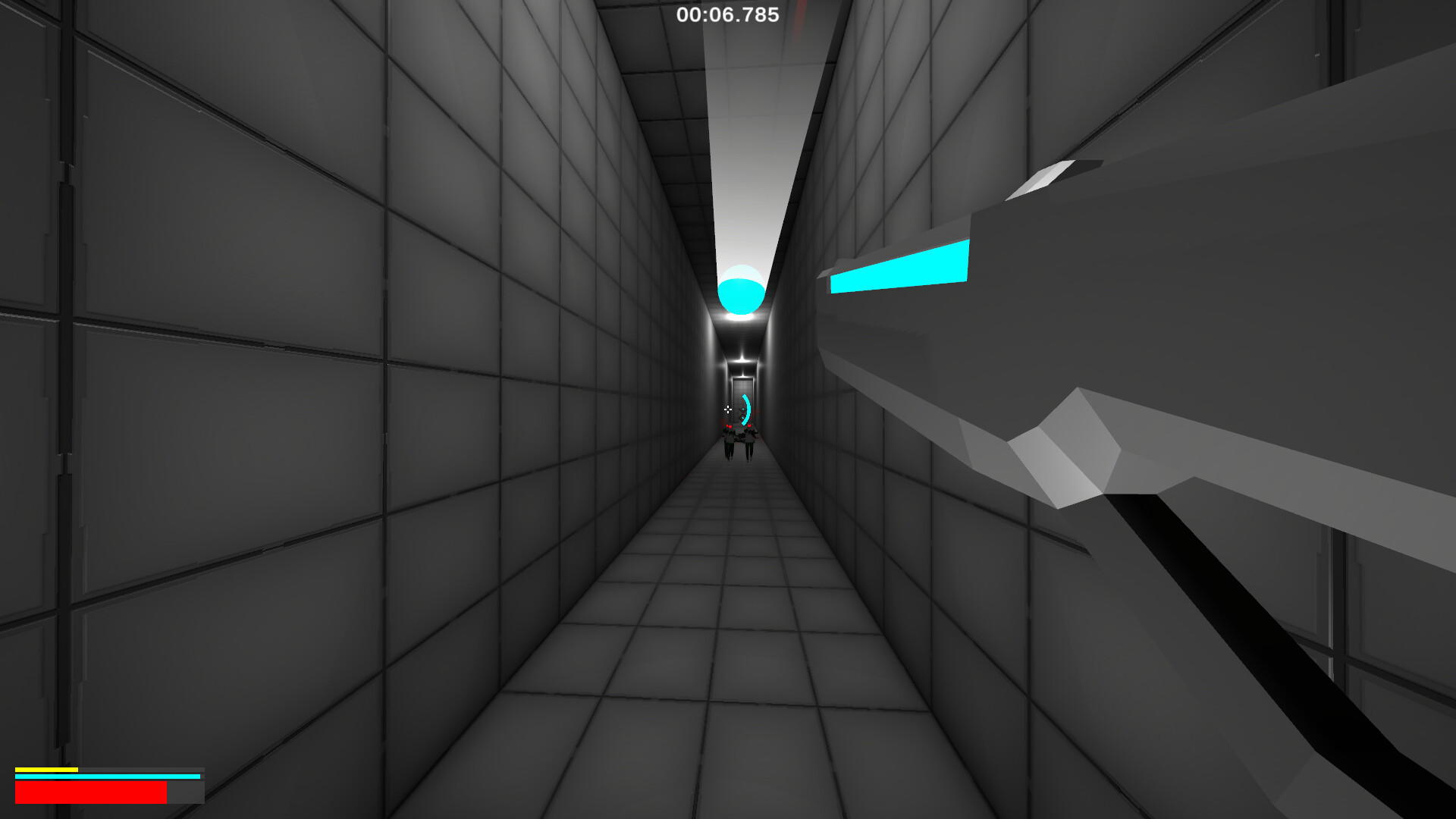 Screenshot 4 of SCP: Equestrian 