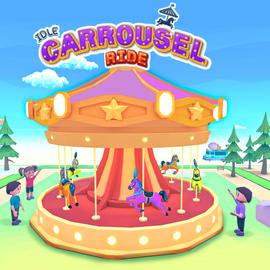 Carousel Ride Latest Version for Android/iOS APK - TapTap