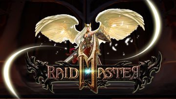 Cuplikan Layar Game Raid Master: Epic Relic Chaser