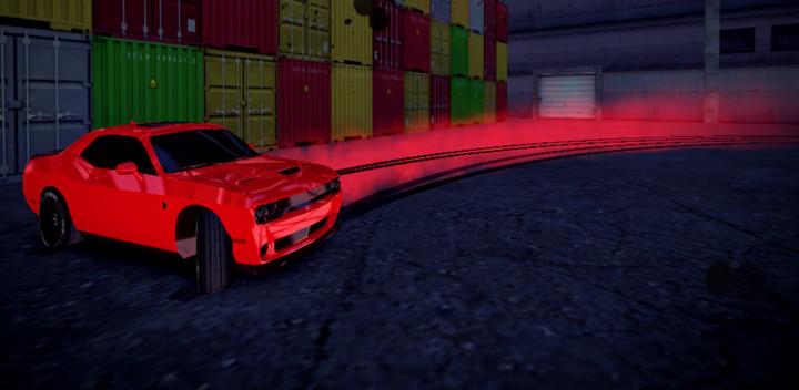 Banner of Modern Muscle - Real Car Driving Simulator 5.4