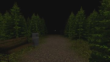Stay Out Of The Farm Game Screenshot