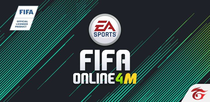Banner of FIFA Online 4 M by EA SPORTS™ 1.2209.0002