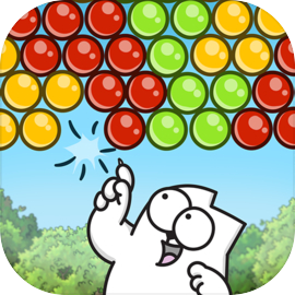 Simon's Cat - Pop Time