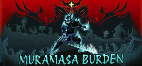 Banner of Muramasa Burden 