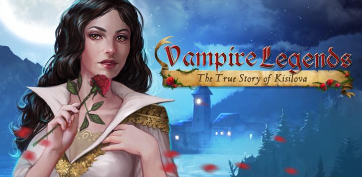 Banner of Vampire Legends 1.6