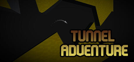 Banner of Aventura no túnel 