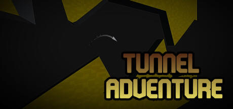 Banner of Tunnel Adventure 