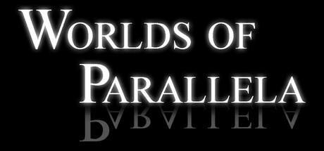 Banner of Worlds of Parallela 