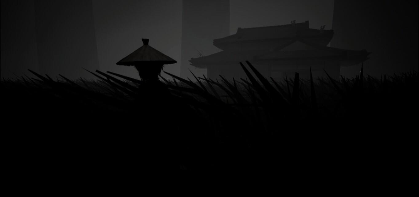 Urban Game Screenshot