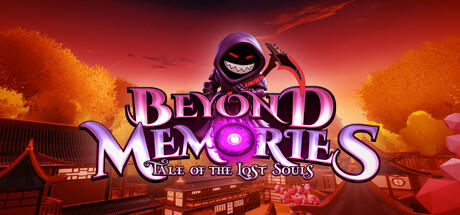 Banner of Beyond Memories – Tale of the Lost Souls 