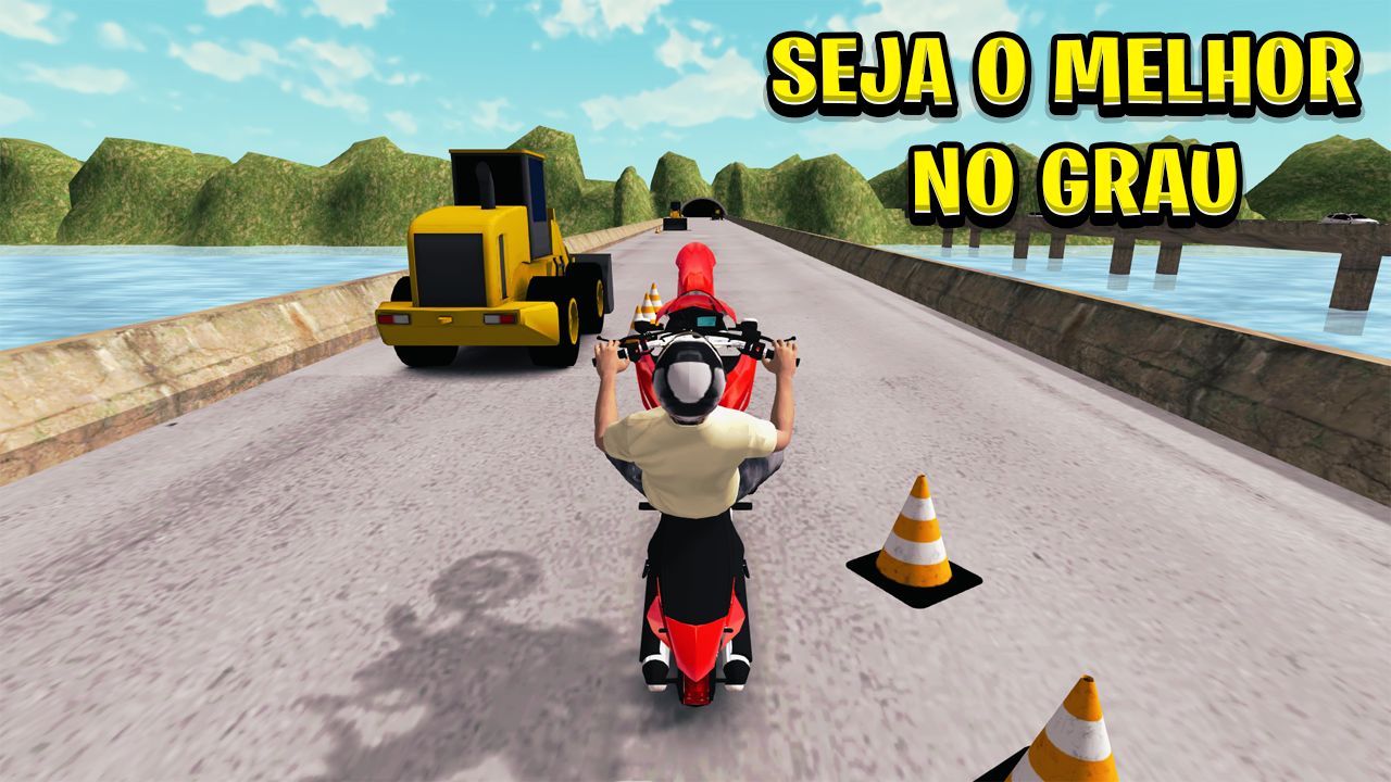 Motos Vlog no Grau Brasil APK for Android Download