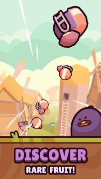 Farm Punks Game Screenshot