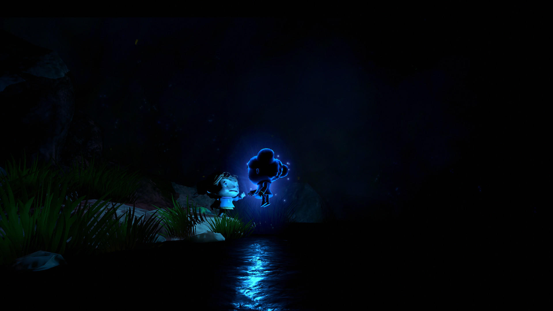 PAPER BIRDS 게임 스크린 샷