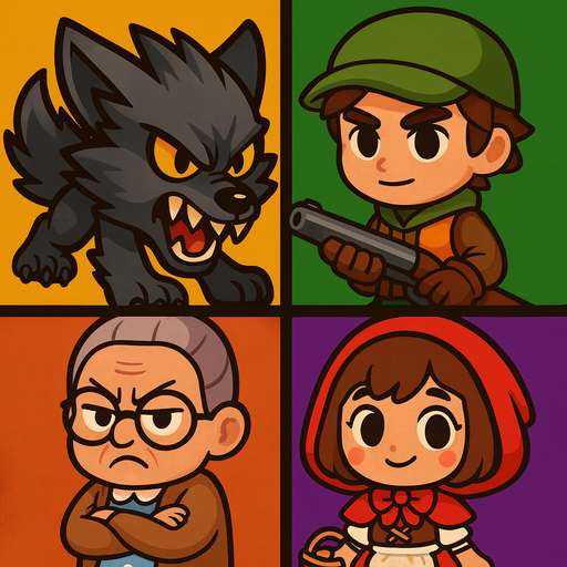 Wolf And Fairy Latest Version for Android/iOS APK - TapTap
