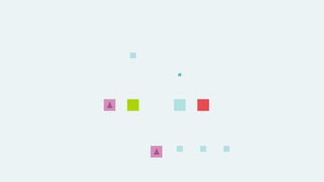 Скриншот игры Blue Box X