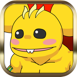 無料ゲーム【BOKEMON】トボケモンスターを進化させるで!