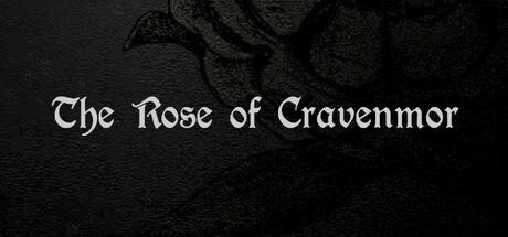 Banner of The Rose of Cravenmor 