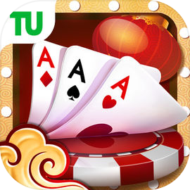 Guangxi Mahjong Amigos e conhecidos Mahjong versão móvel andróide iOS-TapTap