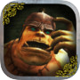 Bored Ogre
