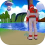 New Planet Astronaut Travel