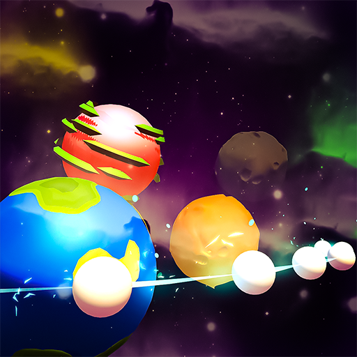 Gravity Loop! Latest Version for Android/iOS APK - TapTap
