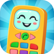 Детский телефон для детей | Числа