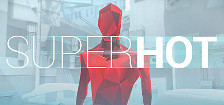 SUPERHOT screenshot