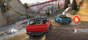 Car X Road 3 Game Screenshot