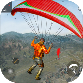 Gun Games 3D-Gun Shooting Game