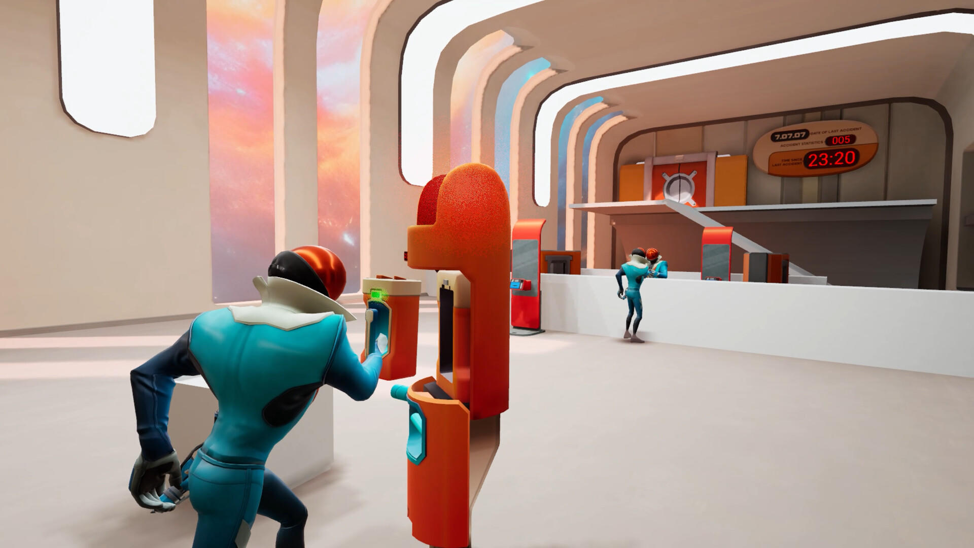 UnLoop Game Screenshot