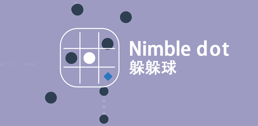 Banner of Nimble Dot 2.5.3