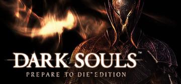 Banner of DARK SOULS™: Prepare To Die™ Edition 