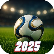 Soccer Hero World League