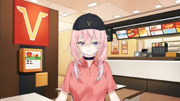 Cuplikan Layar Game youth northbound