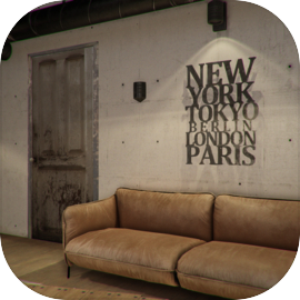 脱出ゲーム　ペントハウスからの脱出