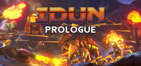 Banner of IDUN: Prologue 