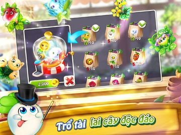 Nông Trại Vui Vẻ: Pet Cực Yêu Game Screenshot