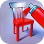 Icon of Paint Room - colorful puzzles