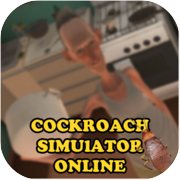 Simulador de cucarachas en línea