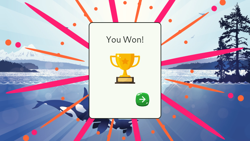 Tic-Tac-Toe Game Screenshot