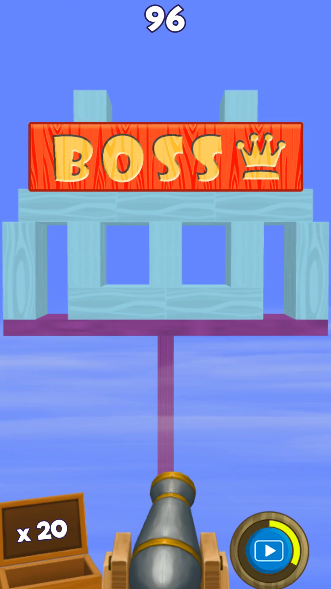 Ball Bash Latest Version for Android/iOS APK - TapTap