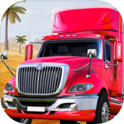 Truck Simulator: 3D Games