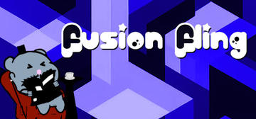 Banner of Fusion Fling 