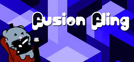 Banner of Fusion Fling 