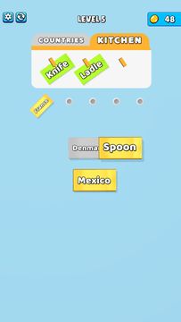 Sticker Jam! Game Screenshot