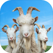 Goat Simulator ៣