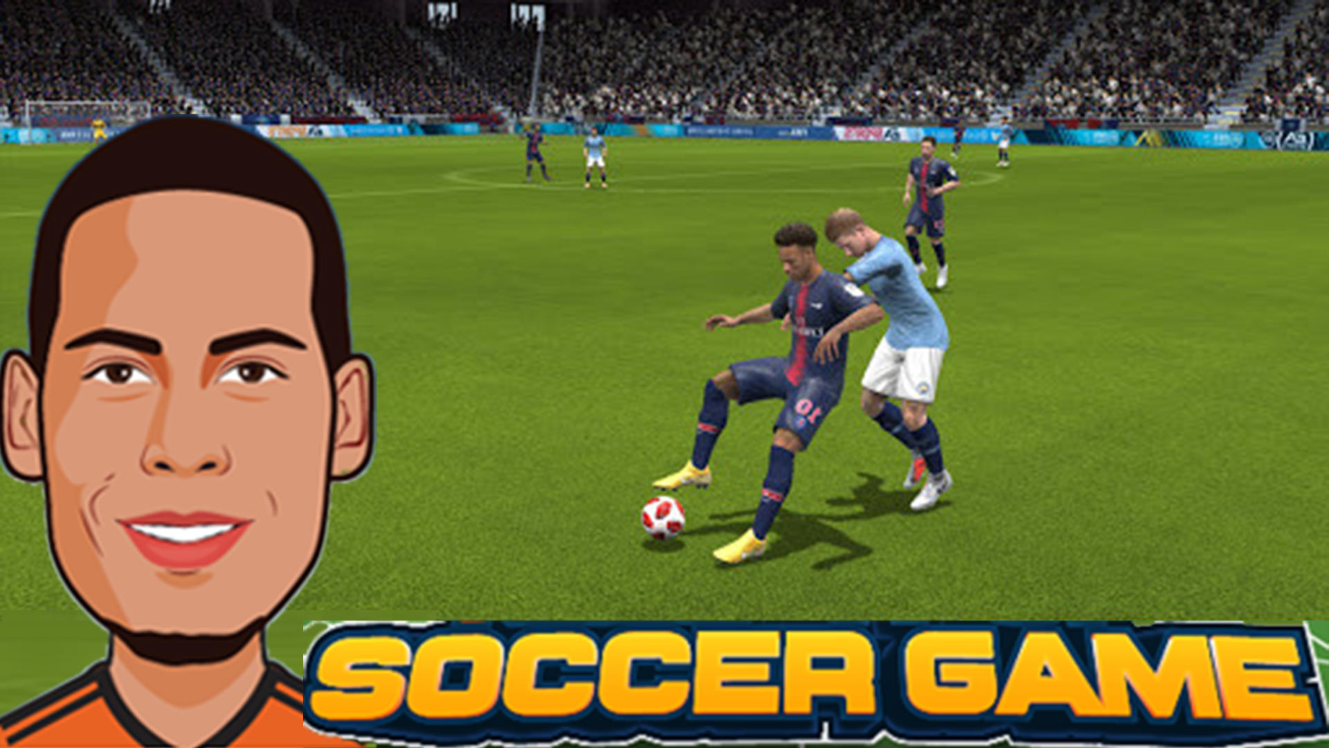 Penalty Shooters 2 APK (Android Game) - Free Download